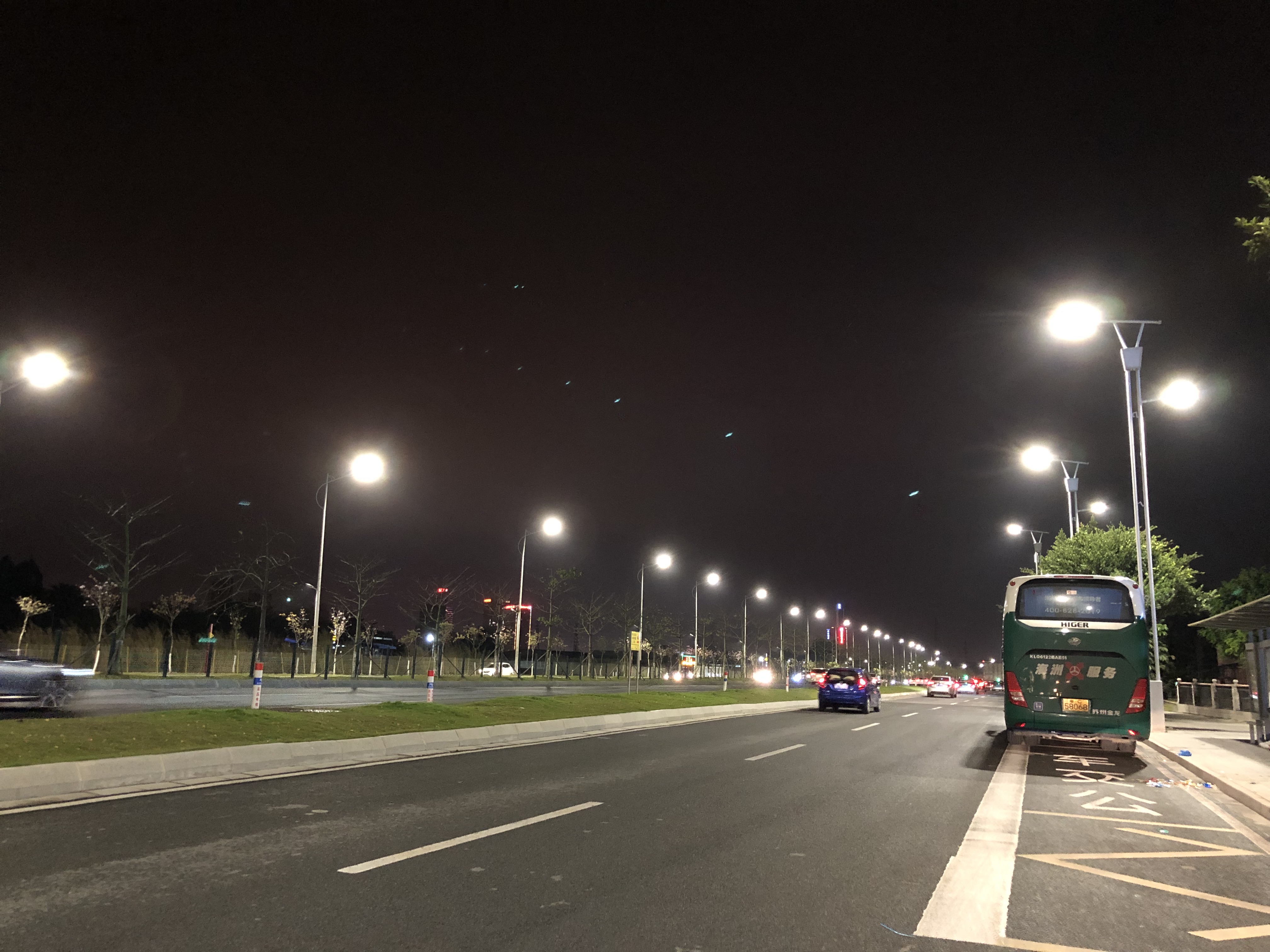 (click here)LED Street Light